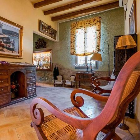 Sant Jordi Hotel Montbrió del Camp Екстериор снимка
