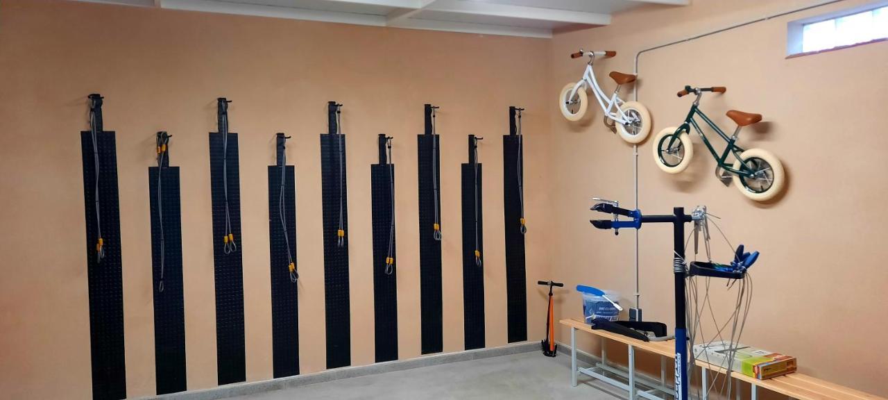 Sant Jordi Hotel Montbrió del Camp Екстериор снимка