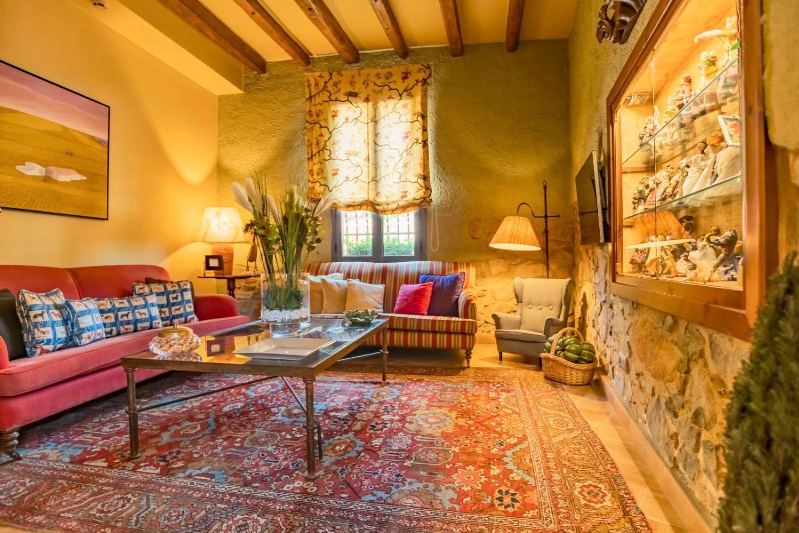 Sant Jordi Hotel Montbrió del Camp Екстериор снимка