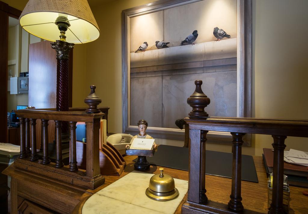 Sant Jordi Hotel Montbrió del Camp Екстериор снимка