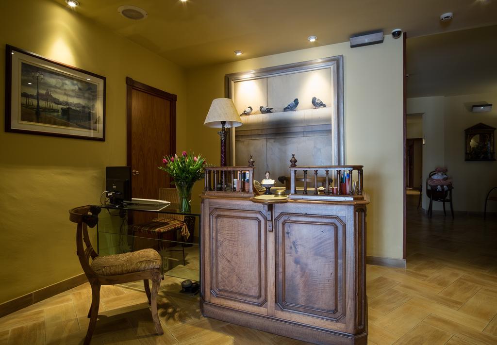 Sant Jordi Hotel Montbrió del Camp Екстериор снимка