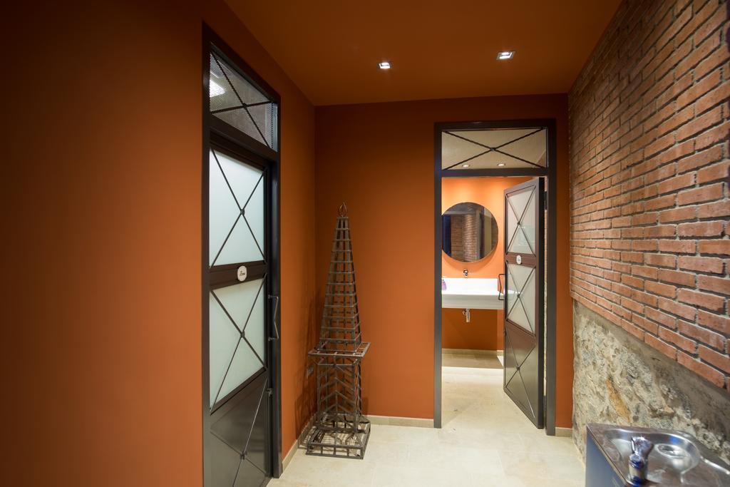 Sant Jordi Hotel Montbrió del Camp Екстериор снимка