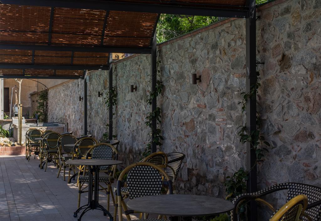 Sant Jordi Hotel Montbrió del Camp Екстериор снимка