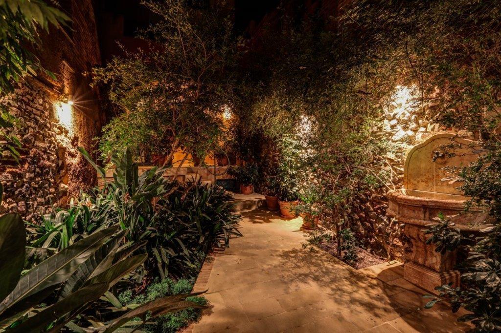 Sant Jordi Hotel Montbrió del Camp Екстериор снимка